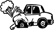 Davis & Sons Body Shop Logo