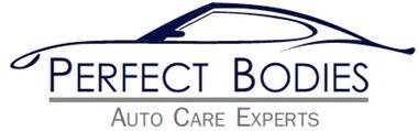 Perfect Bodies Auto Body 1677c Washington Ave, Bohemia, NY 11716 Perfect Bodies Auto Body Logo