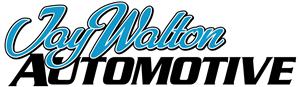 Jay Walton Automotive Logo