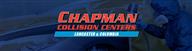 Wolf Motors DBA Chapman Ford of Lancaster 1680 Rohrerstown Rd, Lancaster, PA 17601 Wolf Motors DBA Chapman Ford of Lancaster Logo