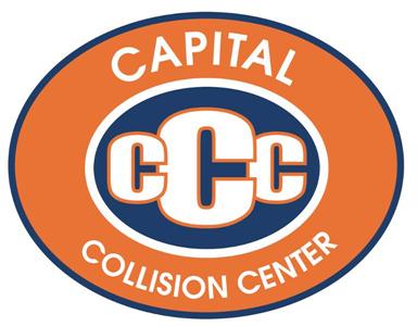 Capital Collision Center LLC 1006 Euclid Ave, Helena, MT 59601 Capital Collision Center LLC Logo