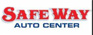 Safe-Way Auto Sales Inc 61 GOODING AVE, Bristol, RI 02809 Safe-Way Auto Sales Inc Logo