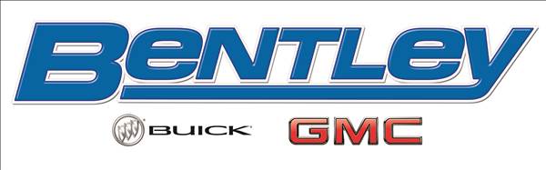 Bentley Buick-GMC-Cadillac 2120 Drake Ave SW, Huntsville, AL 35805 Bentley Buick-GMC-Cadillac Logo
