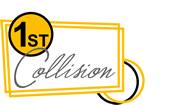 First Collision Center Logo