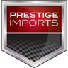 Prestige Imports Inc. 1590 Dover Street, Lakewood, CO 80215 Prestige Imports Inc. Logo