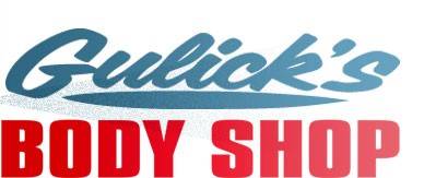 Gulick's Auto Body, Inc. 343 Petaluma Blvd N., Petaluma, CA 94952 Gulick's Auto Body, Inc. Logo