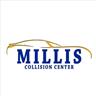 Auto Body Solutions Inc/Millis Collision Center Logo