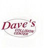 Dave's Collision Center 2040 N Illinois Ave, Carbondale, IL 62901 Dave's Collision Center Logo