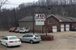 J.D. Auto Body 1300 Hulton Rd, Verona, PA 15147 J.D. Auto Body Logo
