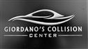 Giordano's Collision Center Inc. Logo