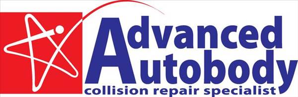 Advanced Autobody of Emporia LLC. Logo