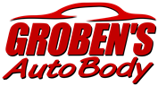 Grobens Auto Body, Inc Logo