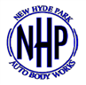 New Hyde Park Auto Body Inc. Logo