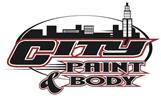 City Paint & Body 1300 West William J. Bryan Parkway, Bryan, TX 77803 City Paint & Body Logo