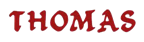 Thomas Cars of Johnstown Logo