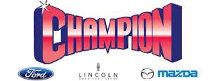 Champion Collision Center 140 Southtown Boulevard, Owensboro, KY 42303 Champion Collision Center Logo