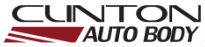 Clinton Auto Body 1262 US Highway 22, Lebanon, NJ 08833 Clinton Auto Body Logo