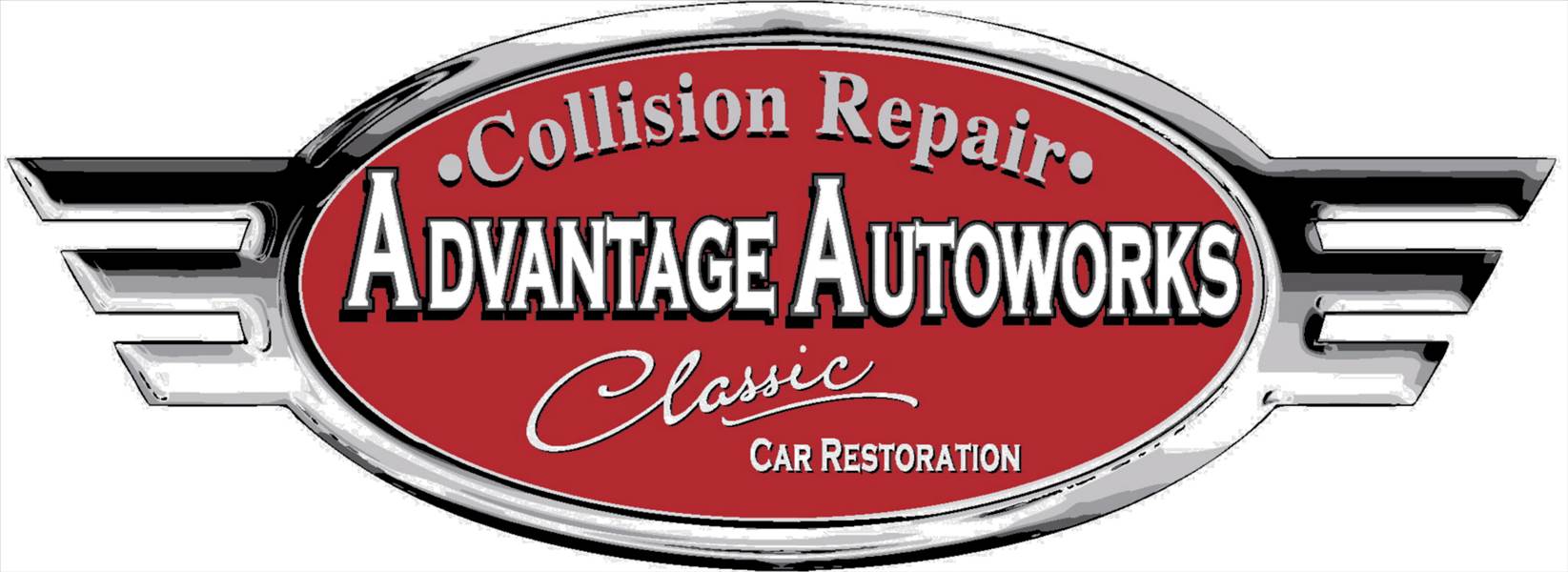 Advantage Autoworks 6432 Davis Boulevard, North Richland Hills, TX 76182 Advantage Autoworks Logo
