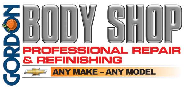 Gordon Chevrolet, Inc. 1166 Blanding Blvd, Orange Park, FL 32065 Gordon Chevrolet, Inc. Logo