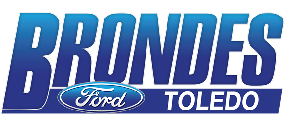 Brondes Ford 5545 Secor Rd., Toledo, OH 43623 Brondes Ford Logo