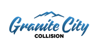 Granite City Collision Center Logo