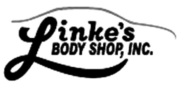 Linke's Body Shop, Inc. Logo