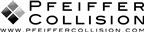 Pfeiffer Collision Kentwood 2430 29th Street S.E., Grand Rapids, MI 49512 Pfeiffer Collision Kentwood Logo