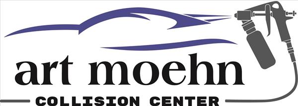 Art Moehn Collision Center 2200 Seymour Road, Jackson, MI 49201 Art Moehn Collision Center Logo