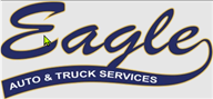 Eagle Auto Body 205 Parsipany Road, Parsippany, NJ 07054 Eagle Auto Body Logo