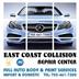 East Coast Collision 5320 Eisenhower Ave, Alexandria, VA 22304 East Coast Collision Logo