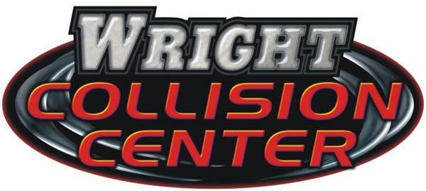 Wright Collision Center Logo