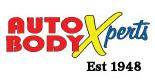 Auto Body Xperts Wayland Logo