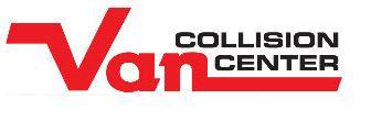 Van Collision Center 15600 Northsight Blvd., Scottsdale, AZ 85260 Van Collision Center Logo