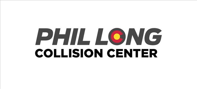 Phil Long Collision 4045 Sinton Rd, Colorado Springs, CO 80907 Phil Long Collision Logo