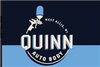 Quinn & Sons Auto Body, Inc. Logo