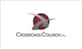 Crossroads Collision, Inc. Logo