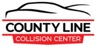 County Line Collision Center Logo