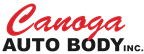 Canoga Auto Body Inc 7319 Canoga Avenue, Canoga Park, CA 91303 Canoga Auto Body Inc Logo