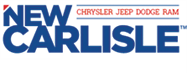 New Carlisle Chrysler Collision Center Logo