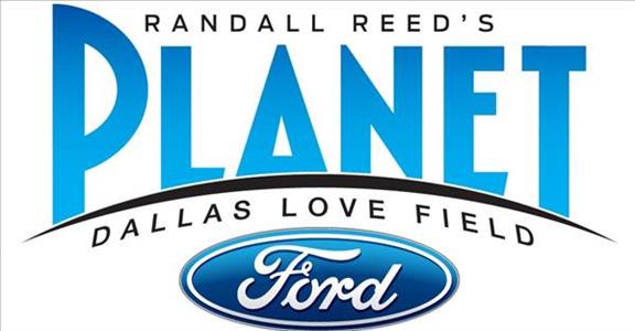 Planet Ford Dallas 3333 Inwood Road, Dallas, TX 75235 Planet Ford Dallas Logo