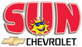 Sun Chevrolet Logo