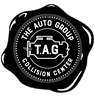 The Auto Group Collision Center, LLC Logo