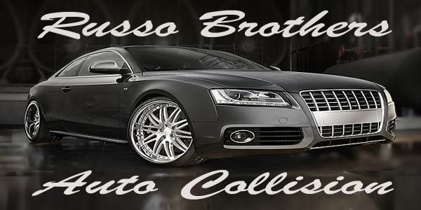 Russo Brothers Auto Collision Center, Inc. 4019 Jericho Turnpike, East Northport, NY 11731 Russo Brothers Auto Collision Center, Inc. Logo