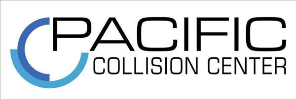 Pacific Collision Center 901 South Brand Blvd, Glendale, CA 91204 Pacific Collision Center Logo