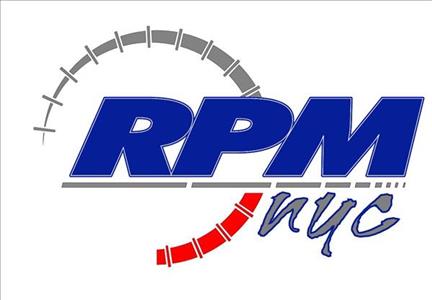 RPM Ny-C 217-85 98th Ave, Queens Village, NY 11429 RPM Ny-C Logo