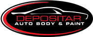 Depositar Auto Body 51177 Bittersweet Rd, Granger, IN 46530 Depositar Auto Body Logo