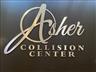 Asher Collision Center 411 Isis Ave, Inglewood, CA 90301 Asher Collision Center Logo