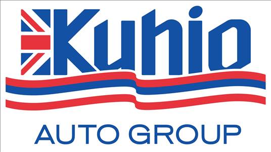 Kuhio Ford & Mazda 3050 Hoolako St, Lihue, HI 96766 Kuhio Ford & Mazda Logo