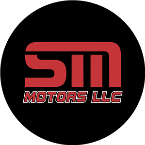 Sm Motors LLC Logo