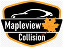 Mapleview Collision 12315 Mapleview St, Lakeside, CA 92040 Mapleview Collision Logo